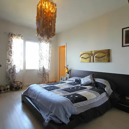 Vista Mare Apartment *