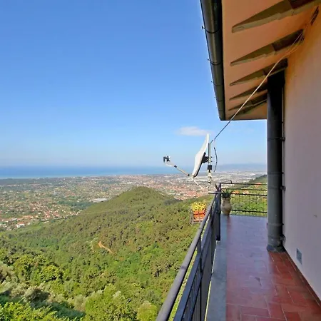 Vista Mare * Montignoso