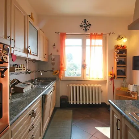 Apartamento Vista Mare Montignoso