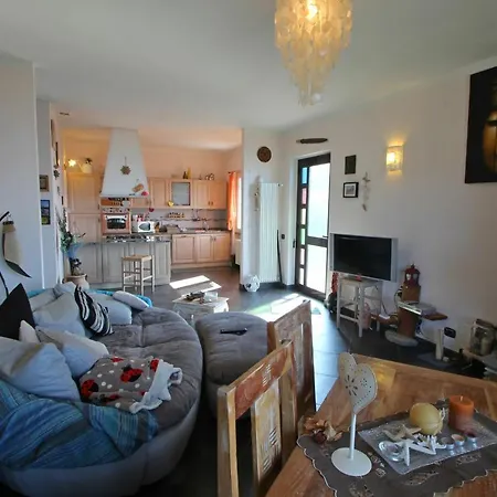 Apartment Vista Mare *