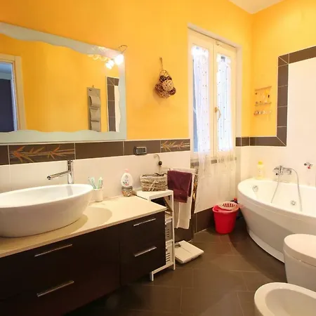Vista Mare Apartment